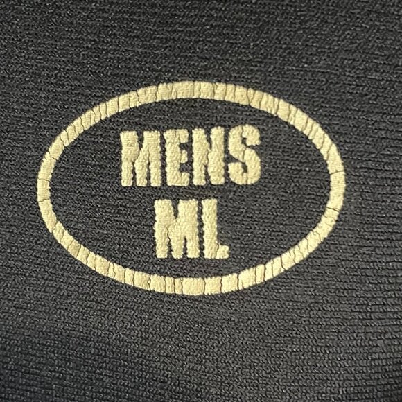 EUC Body Glove Blue and Black Short Sleeve Shorty Wetsuit in Men's ML - Picture 11 of 13